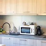 Διαμέρισμα Tsikaris Boutique Καλαμπάκα