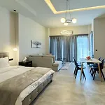 Tsikaris Boutique Διαμέρισμα Καλαμπάκα