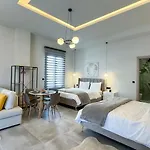 Tsikaris Boutique Διαμέρισμα *