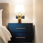 Apartament Tsikaris Boutique
