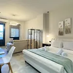 Tsikaris Boutique Apartament Kalambaka