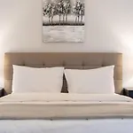 Διαμέρισμα Tsikaris Boutique *