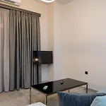 Apartament Tsikaris Boutique