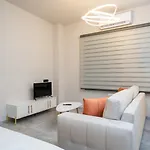 Apartament Tsikaris Boutique Kalambaka
