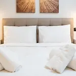 Appartement Tsikaris Boutique Kalampáka