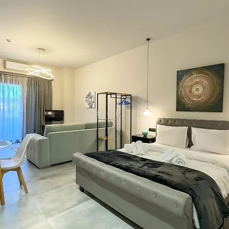 Tsikaris Boutique Appartement *