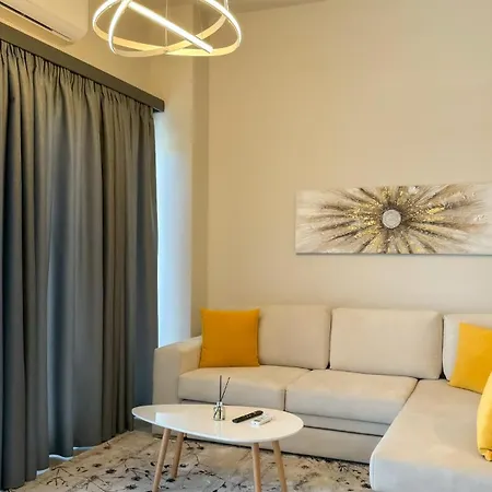 Διαμέρισμα Tsikaris Boutique