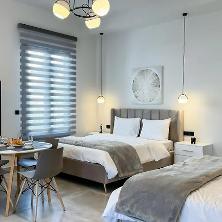 Tsikaris Boutique Διαμέρισμα