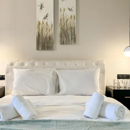 דירה Tsikaris Boutique