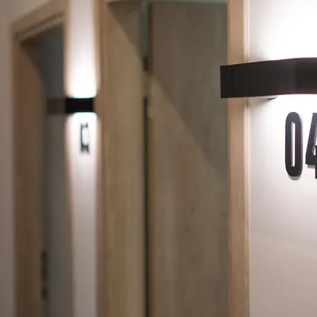 Appartement Tsikaris Boutique *