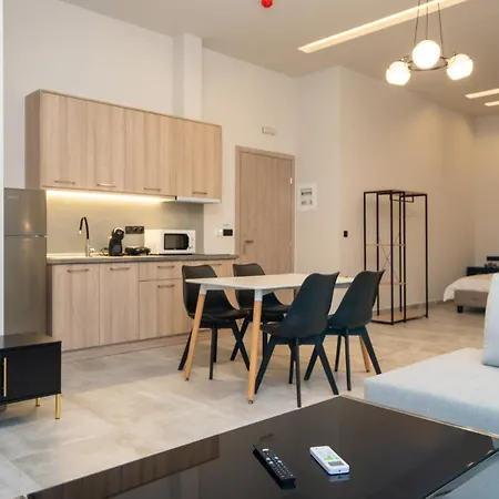 Tsikaris Boutique Kalambáka