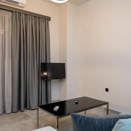 Διαμέρισμα Tsikaris Boutique