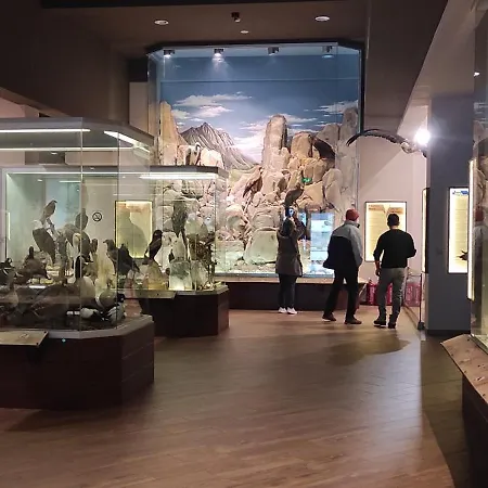 Tsikaris Boutique Kalampáka