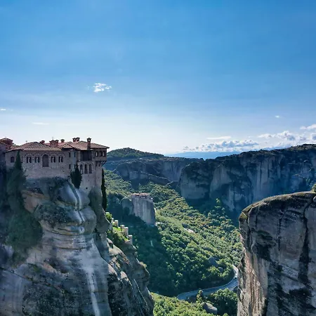 Lejlighed Tsikaris Boutique