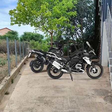 Tsikaris Boutique Kalambaka