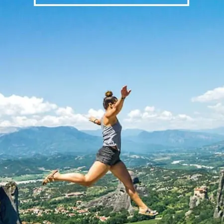 Tsikaris Boutique Appartement