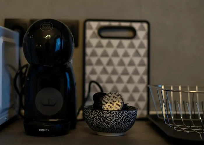 Tsikaris Boutique * Kalambaka