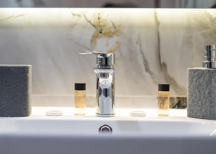 Tsikaris Boutique Apartment