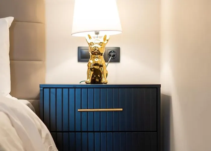 Apartment Tsikaris Boutique