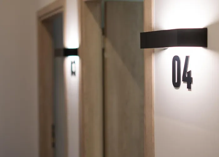 Apartment Tsikaris Boutique *