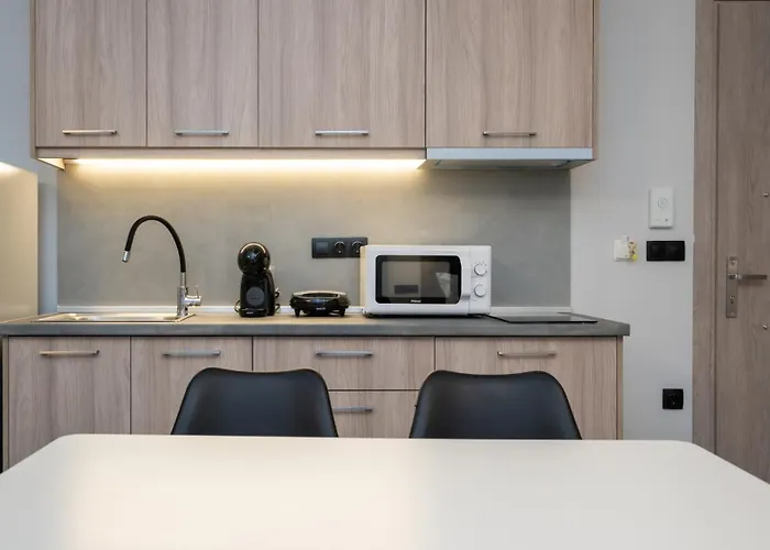 Apartment Tsikaris Boutique