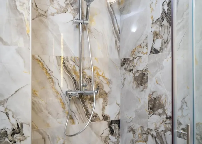 Tsikaris Boutique Apartment *