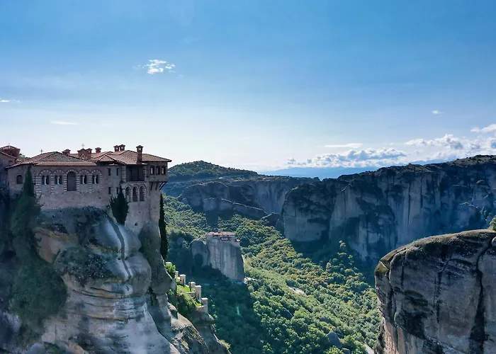 Apartment Tsikaris Boutique