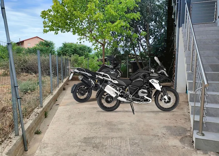 Tsikaris Boutique Kalambaka