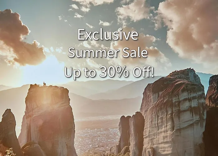 Tsikaris Boutique Apartment *