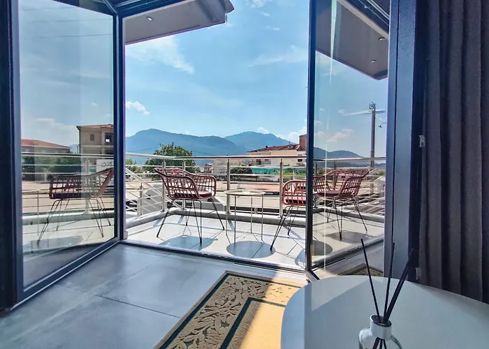 Tsikaris Boutique Kalambaka